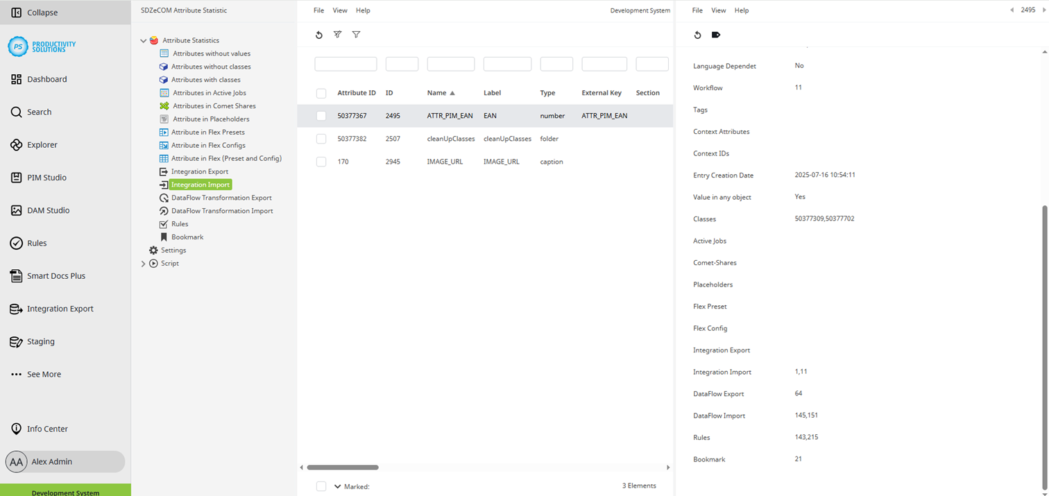 Screenshots_Attribute_Statistics_Konfiguration_Integration_Import_EN.PNG