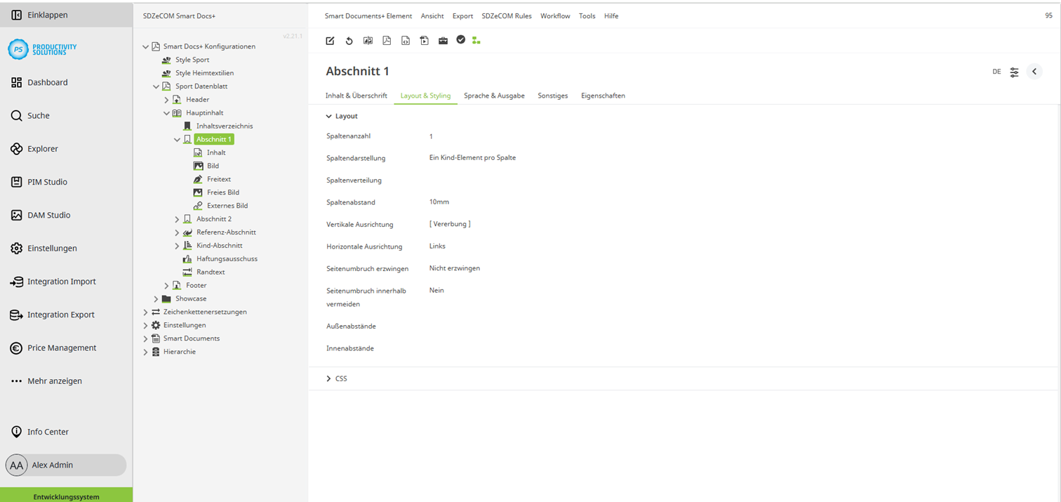 Screenshots_Smart_Docs_Plus_Konfigurationsmoeglichkeiten_Layout_DE.png