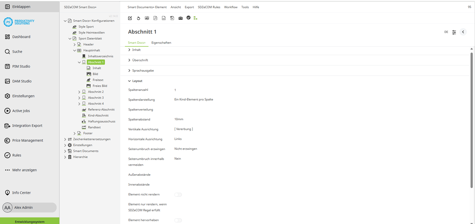 Screenshots_Smart_Docs_Plus_Konfigurationsmoeglichkeiten_Layout_DE.png