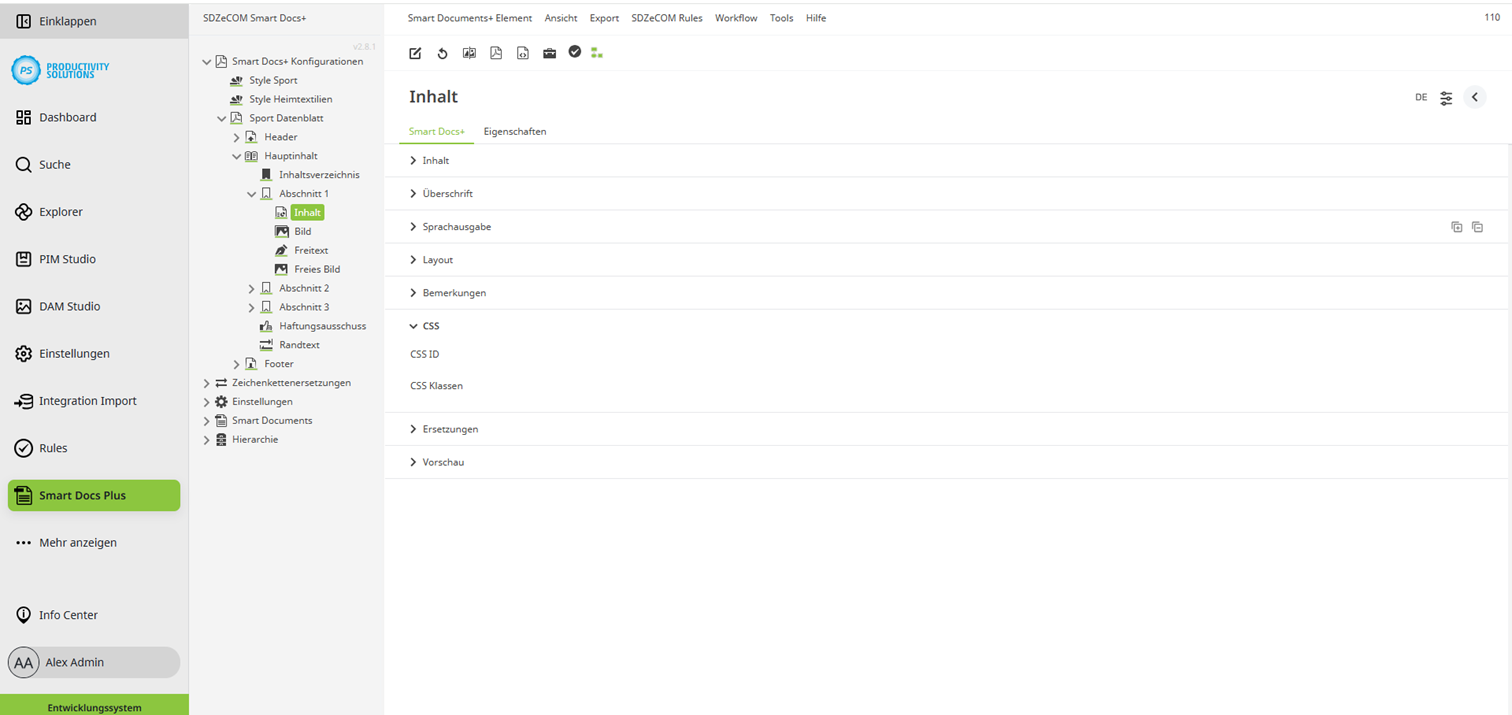 Screenshots_Smart_Docs_Plus_Konfigurationsmoeglichkeiten_CSS_DE.png
