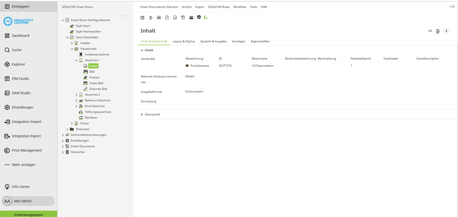 Screenshots_Smart_Docs_Plus_Konfigurationsmoeglichkeiten_Inhalt_DE.png