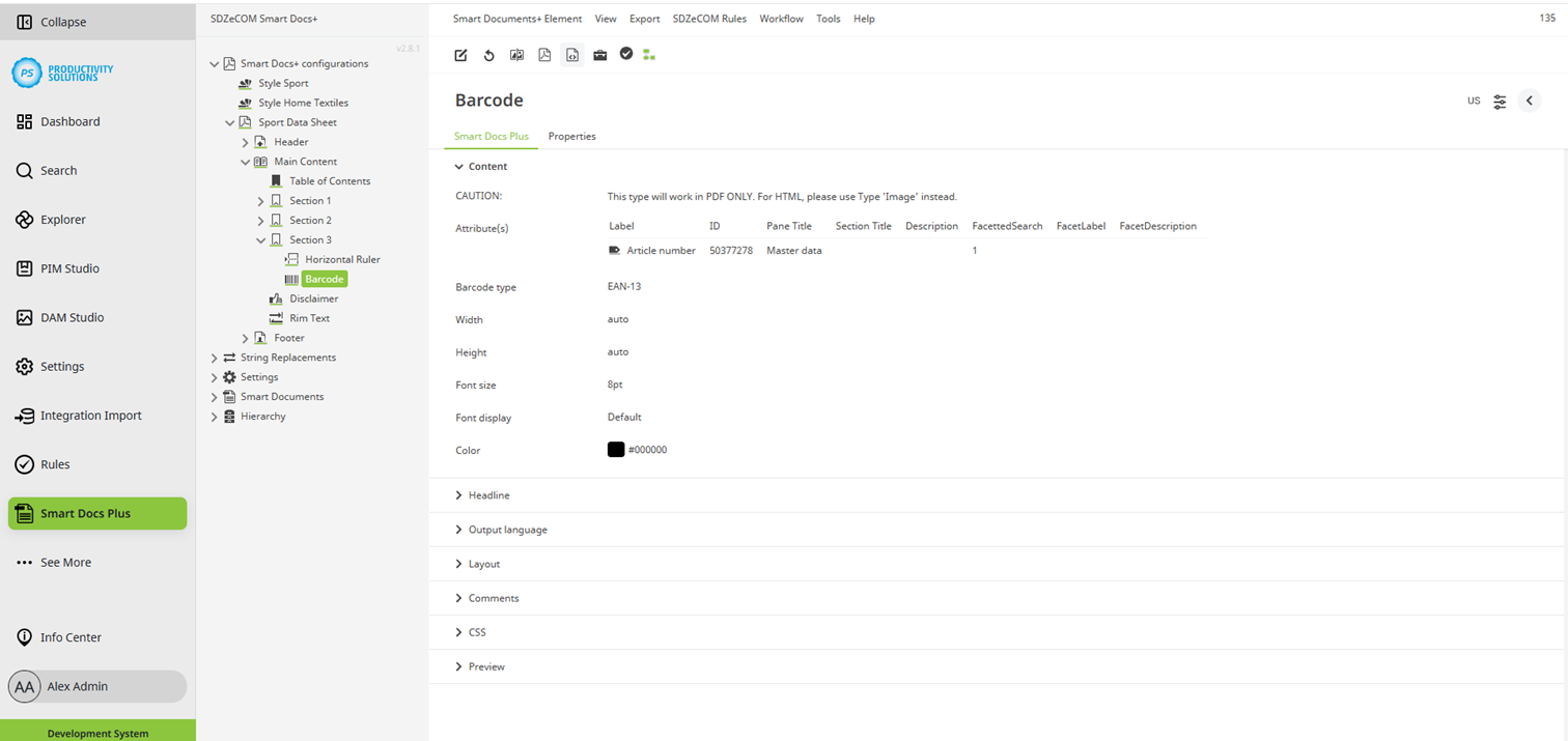 Screenshots_Smart_Docs_Plus_Konfigurationsmoeglichkeiten_Barcode_EN.png