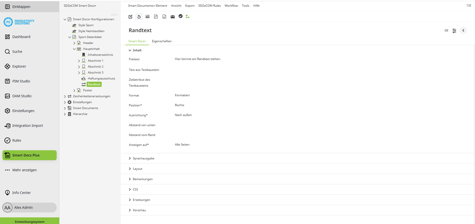 Screenshots_Smart_Docs_Plus_Konfigurationsmoeglichkeiten_Randtext_DE.png