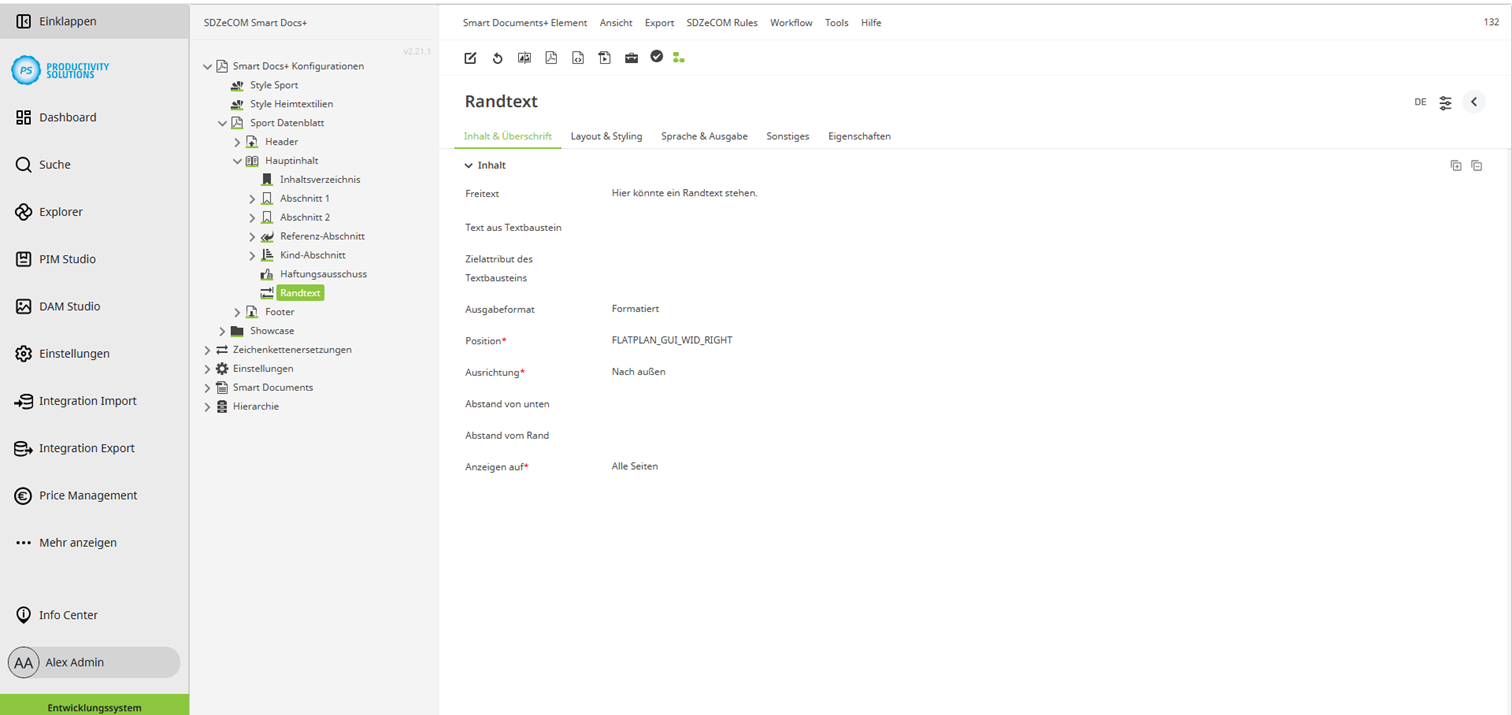 Screenshots_Smart_Docs_Plus_Konfigurationsmoeglichkeiten_Randtext_DE.png