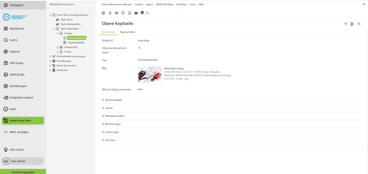 Screenshots_Smart_Docs_Plus_Konfigurationsmoeglichkeiten_Kopfzeilen_Fußzeilen_DE.png
