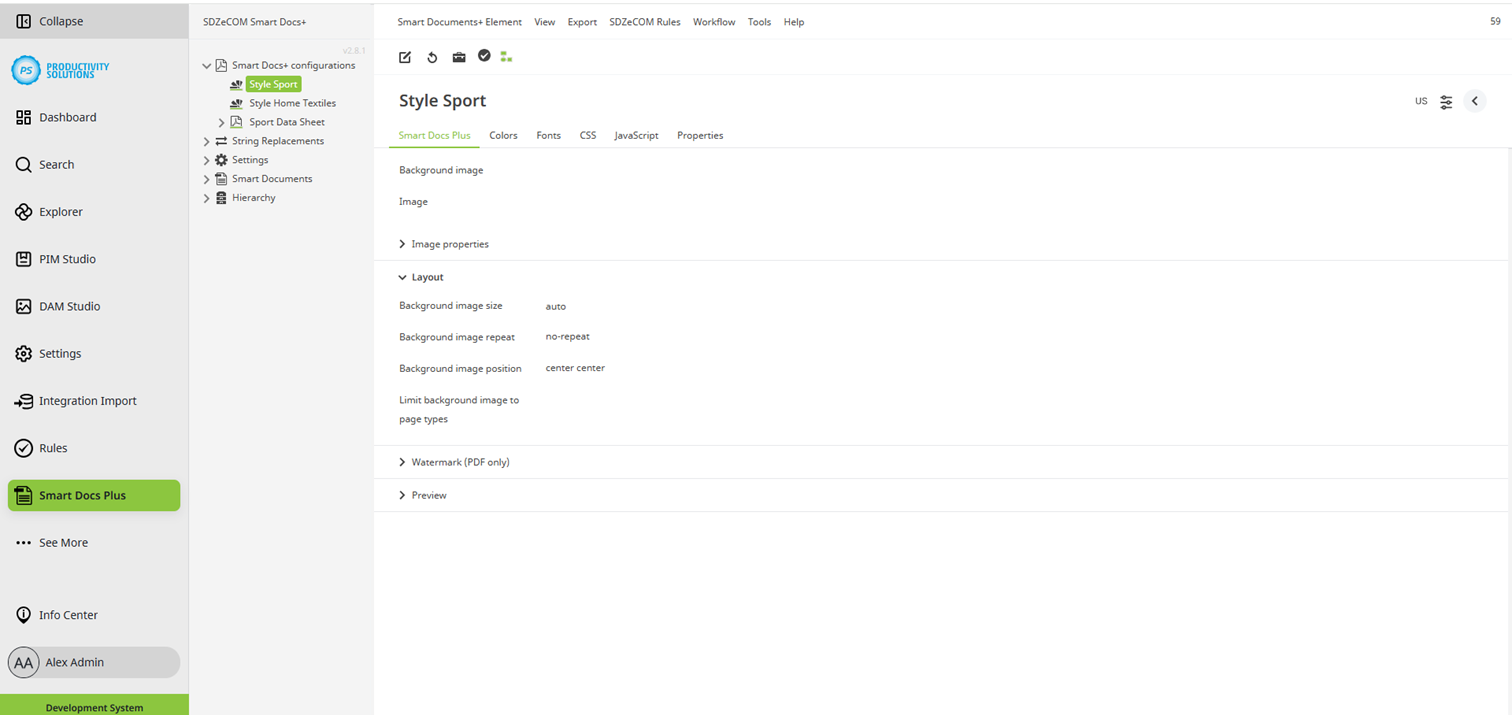 Screenshots_Smart_Docs_Plus_Style_Smart_Docs_Plus_Layout_EN.png