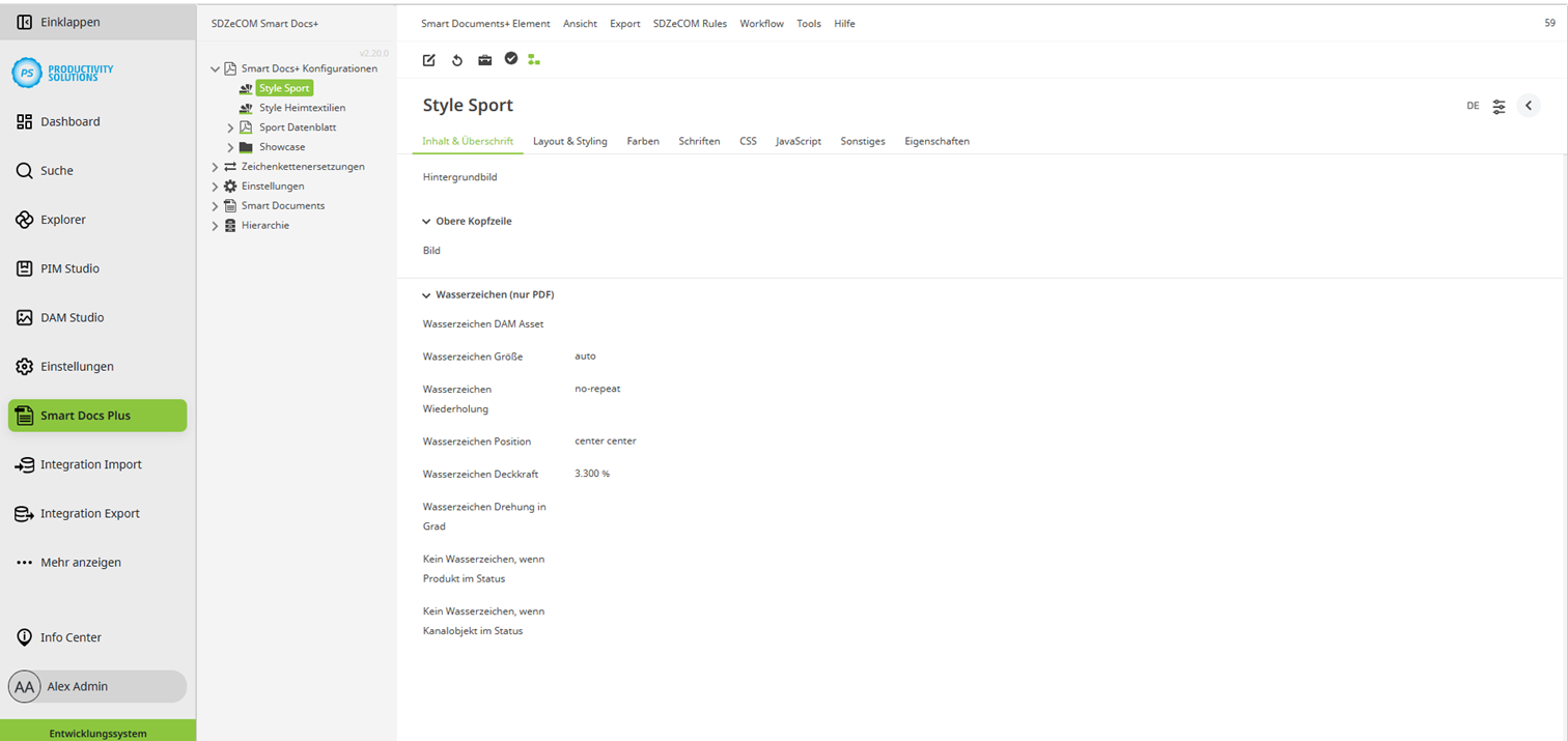 Screenshots_Smart Docs_Plus_Style_Inhalt_Ueberschriften_DE.png