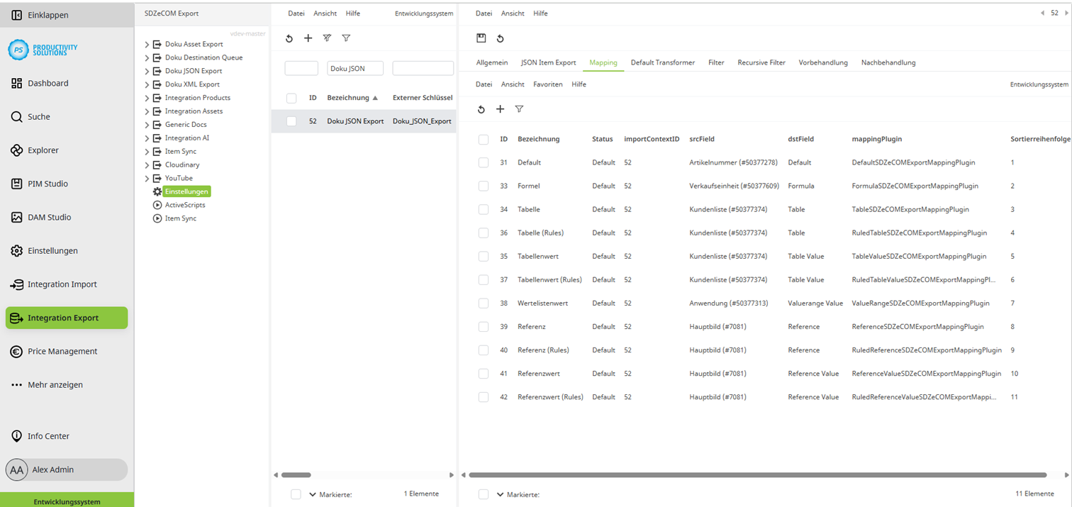 Screenshots_Integration_Exporte_Mapping_DE.PNG