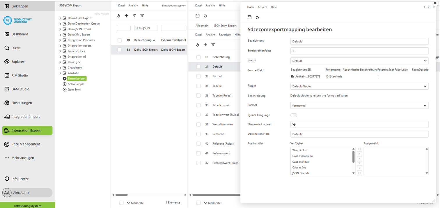 Screenshots_Integration_Exporte_Mapping_Default_DE.PNG