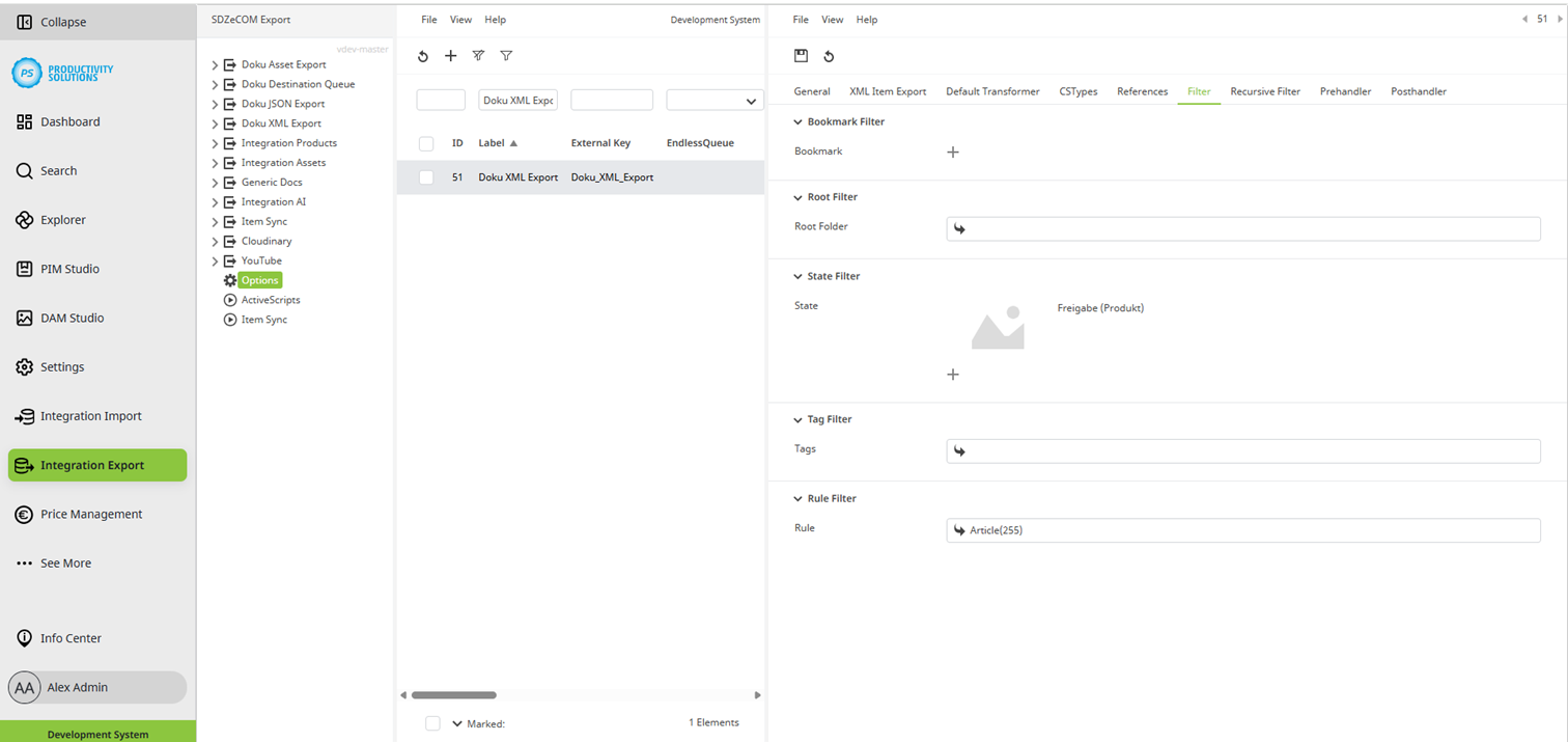 Screenshots_Integration_Exporte_Filter_EN.png