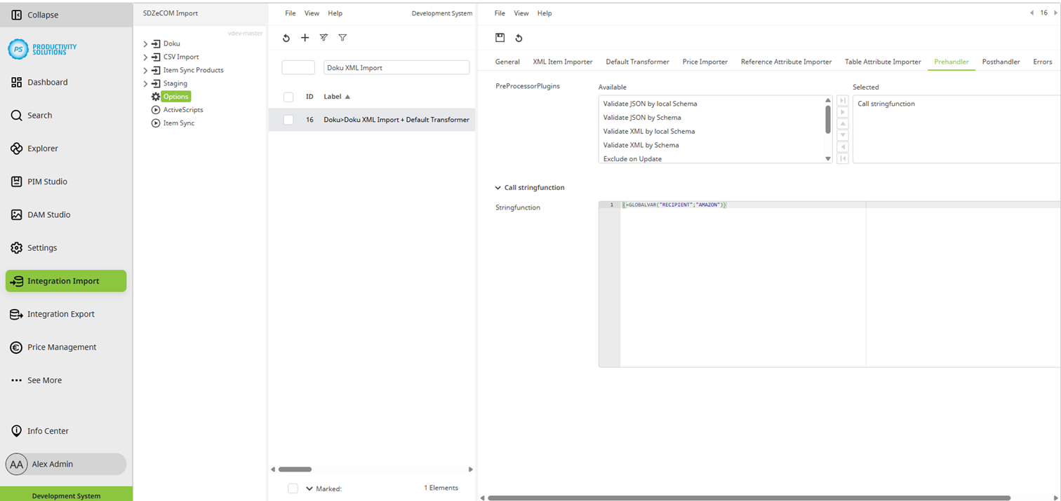 Screenshots_Integration_Importe_Prehandler_Call_stringfunction_EN.PNG