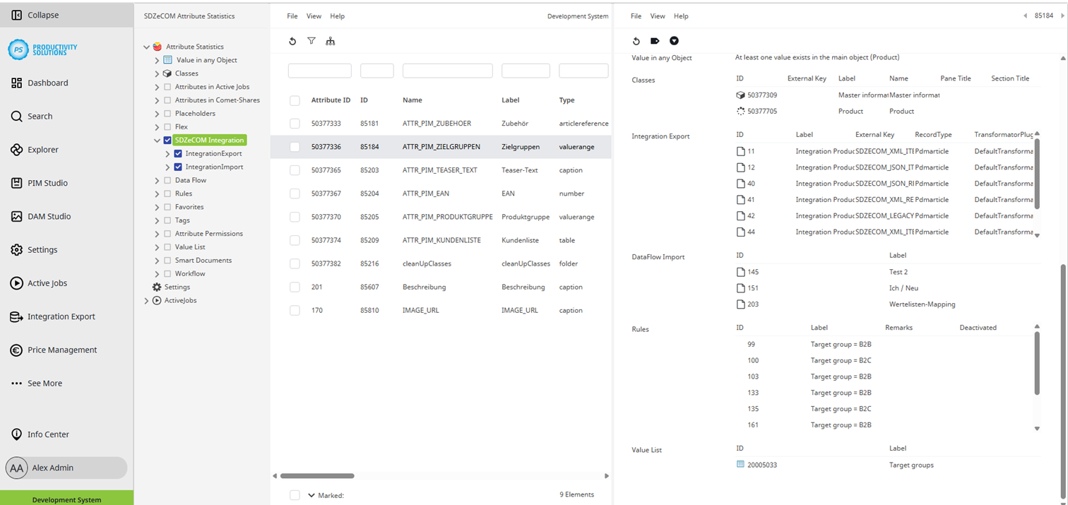 Screenshots_Attribute_Statistics_Studio_SDZeCOM_Integration_1_EN.PNG