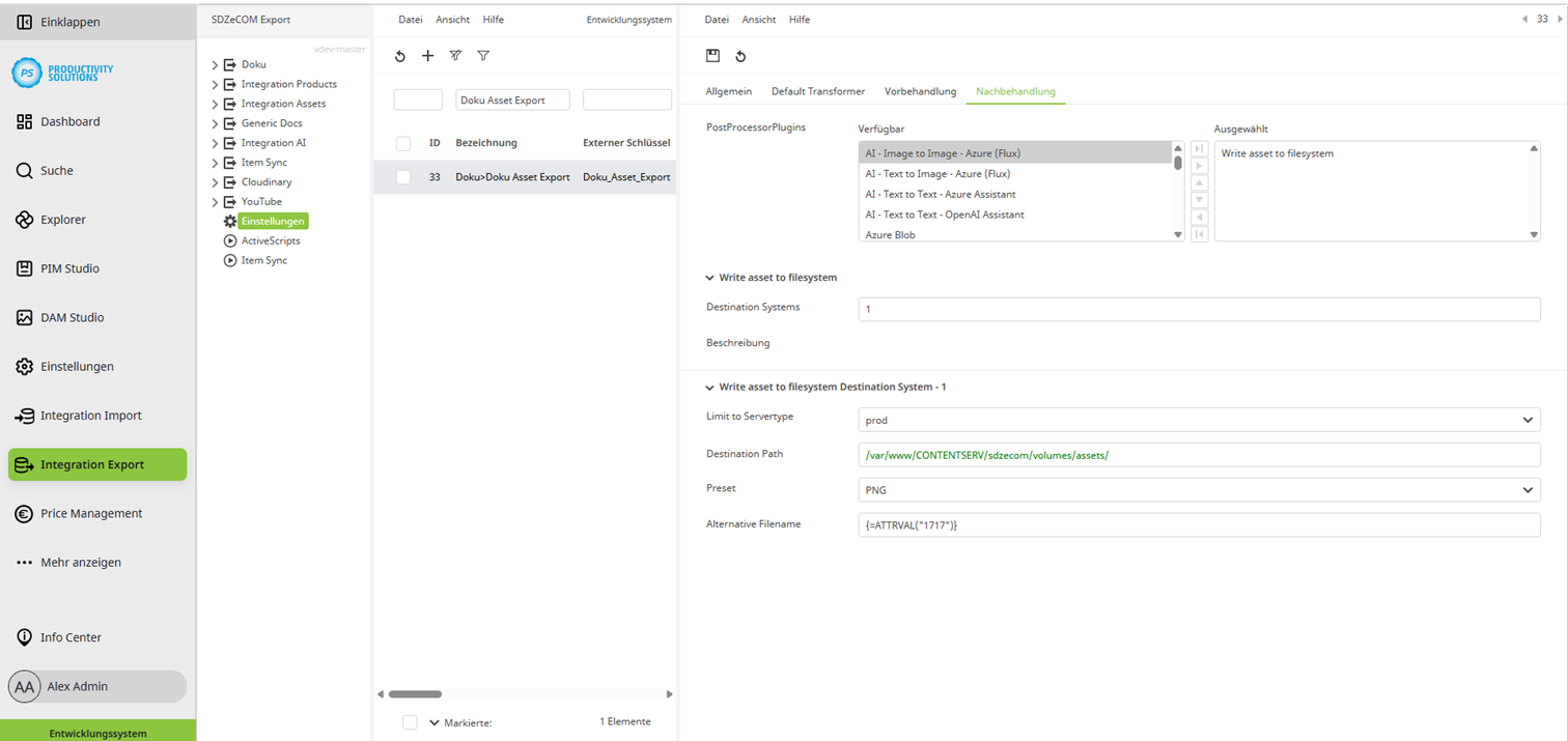 Screenshots_Integration_Exporte_Posthandler_Write_asset_to_filesystem_DE.PNG