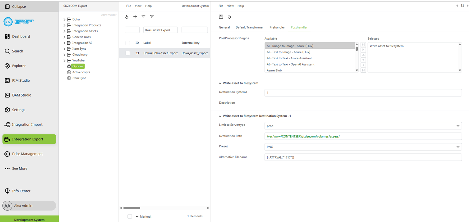Screenshots_Integration_Exporte_Posthandler_Write_asset_to_filesystem_EN.PNG