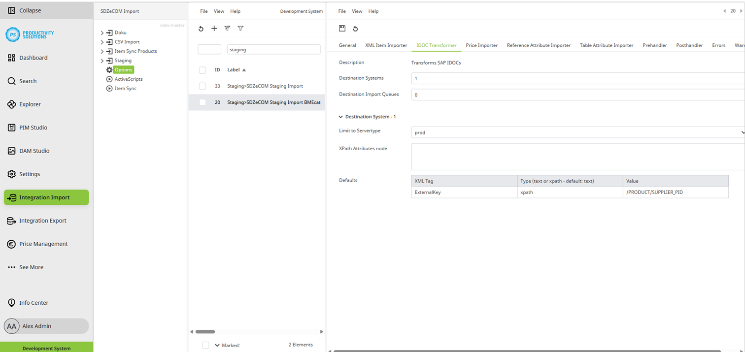 Screenshots_Integration_Importe_Transformations-Plug-ins_IDOC_BMEcat_EN.png