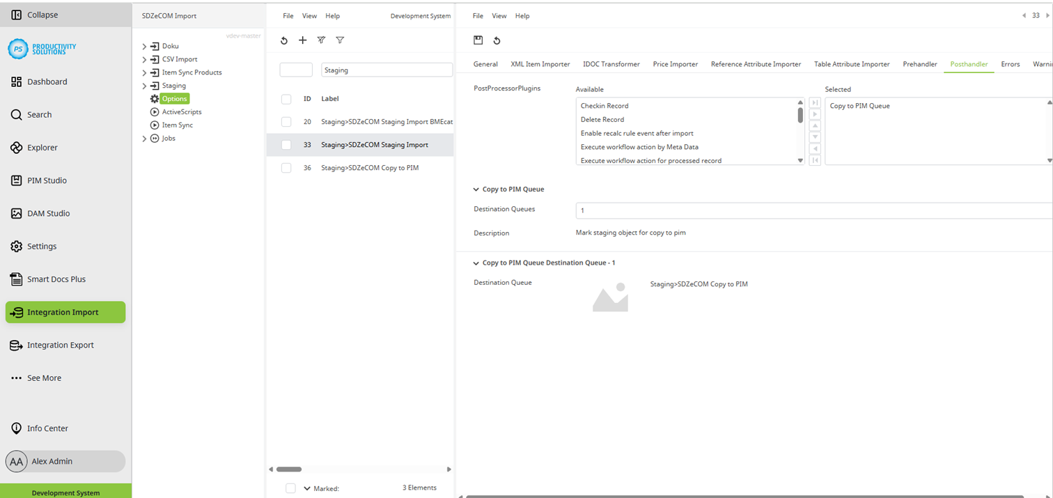 Screenshots_Integration_Importe_Posthandler_Copy_to_PIM_Queue_EN.png