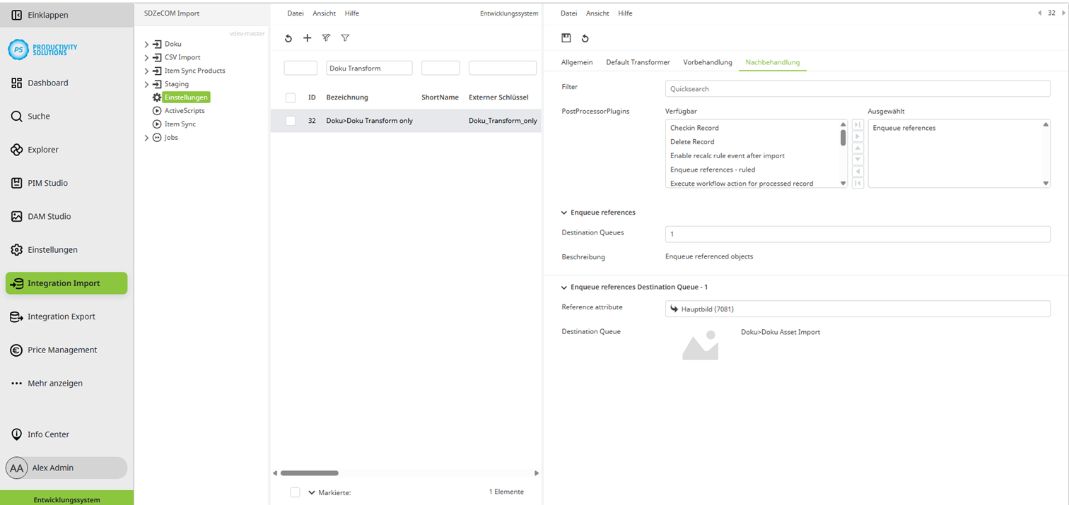 Screenshots_Integration_Importe_Posthandler_Enqueue_references_DE.png