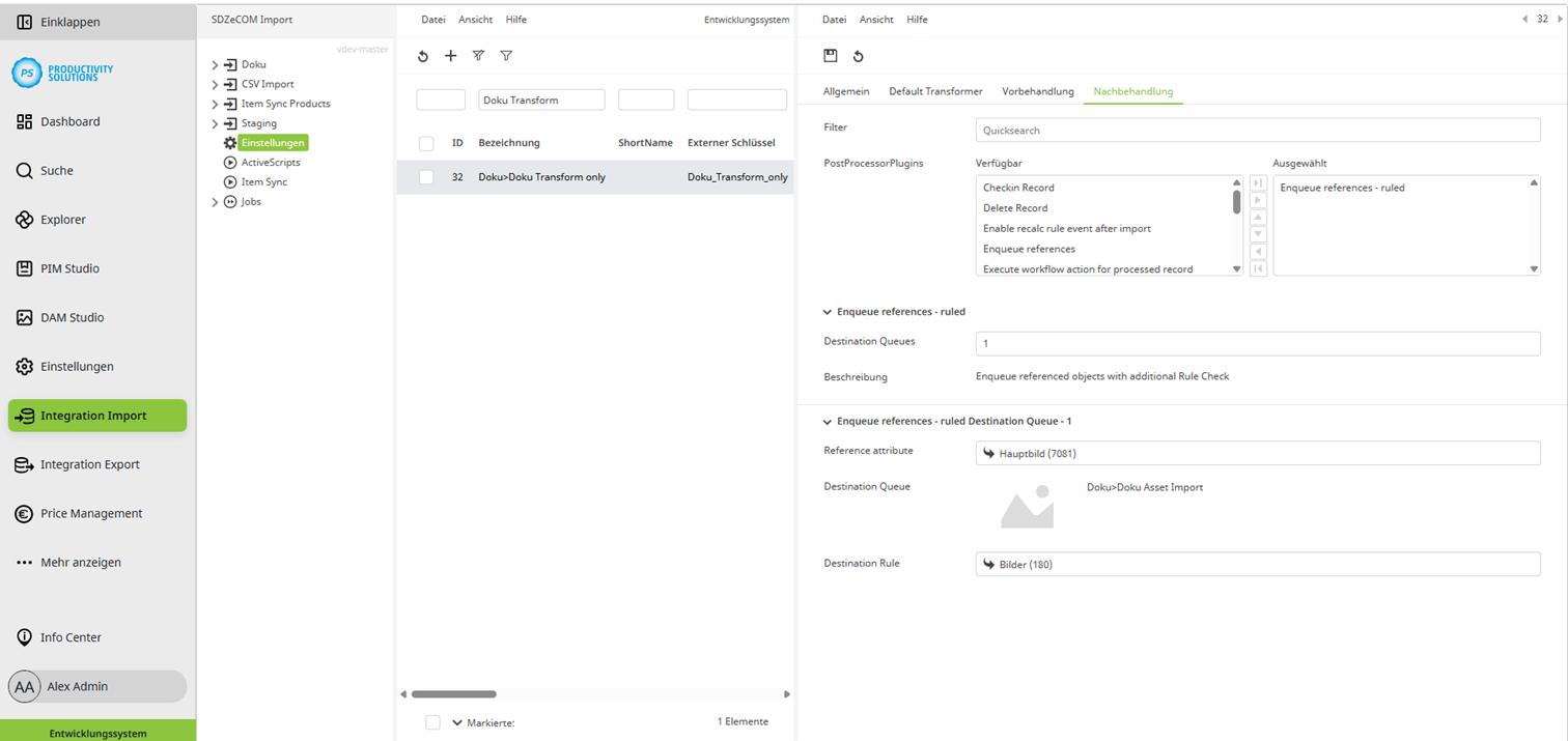 Screenshots_Integration_Importe_Posthandler_Enqueue_references_ruled_DE.png