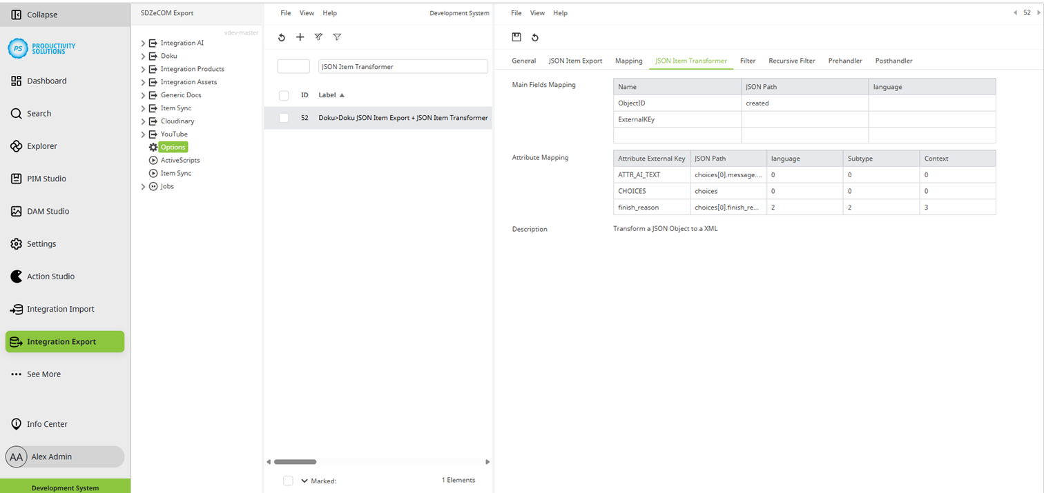 Screenshots_Integration_Exporte_Transformations-Plug-ins_JSON_Item_EN.png
