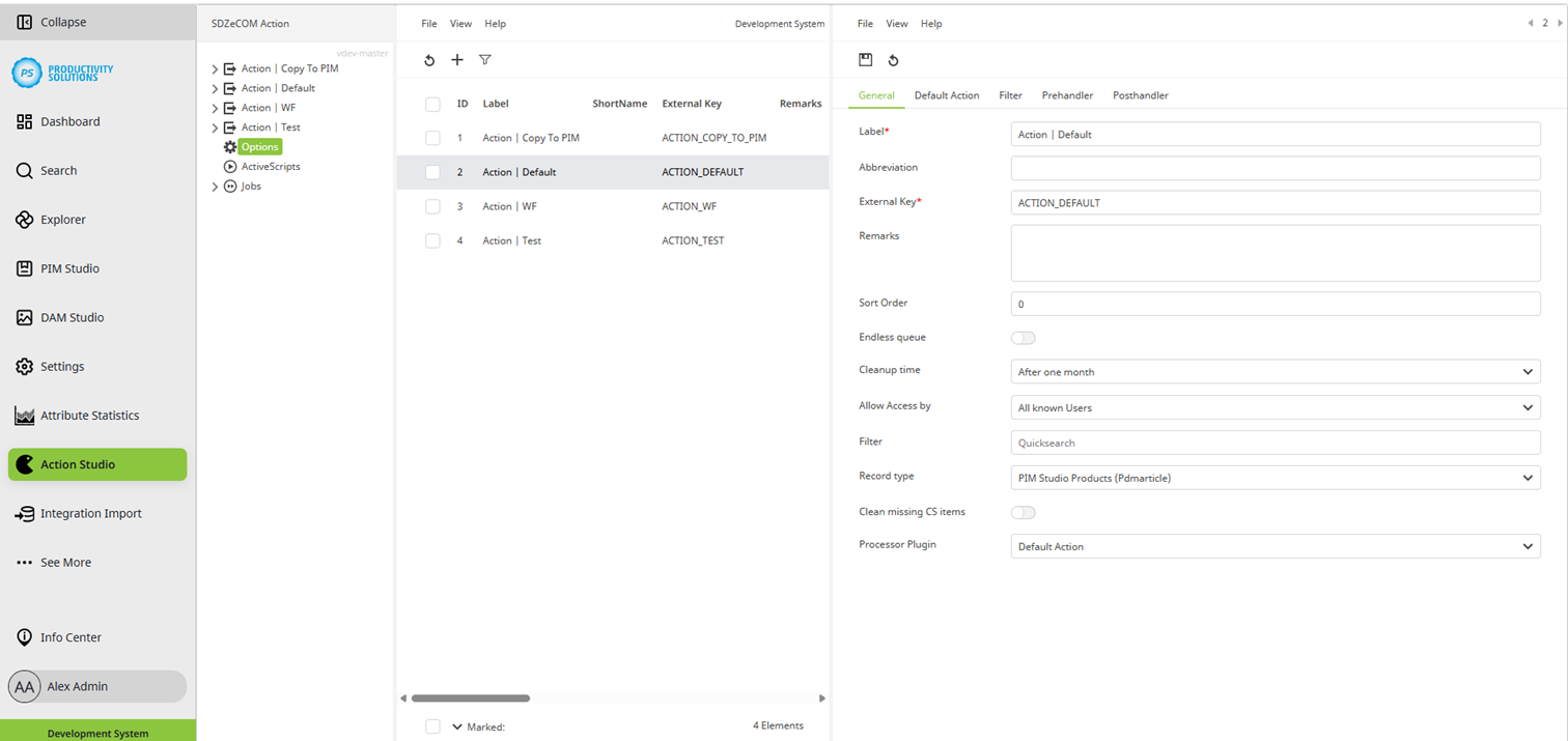 Screenshots_Integration_Action_Queues_Einstellungen_EN.png
