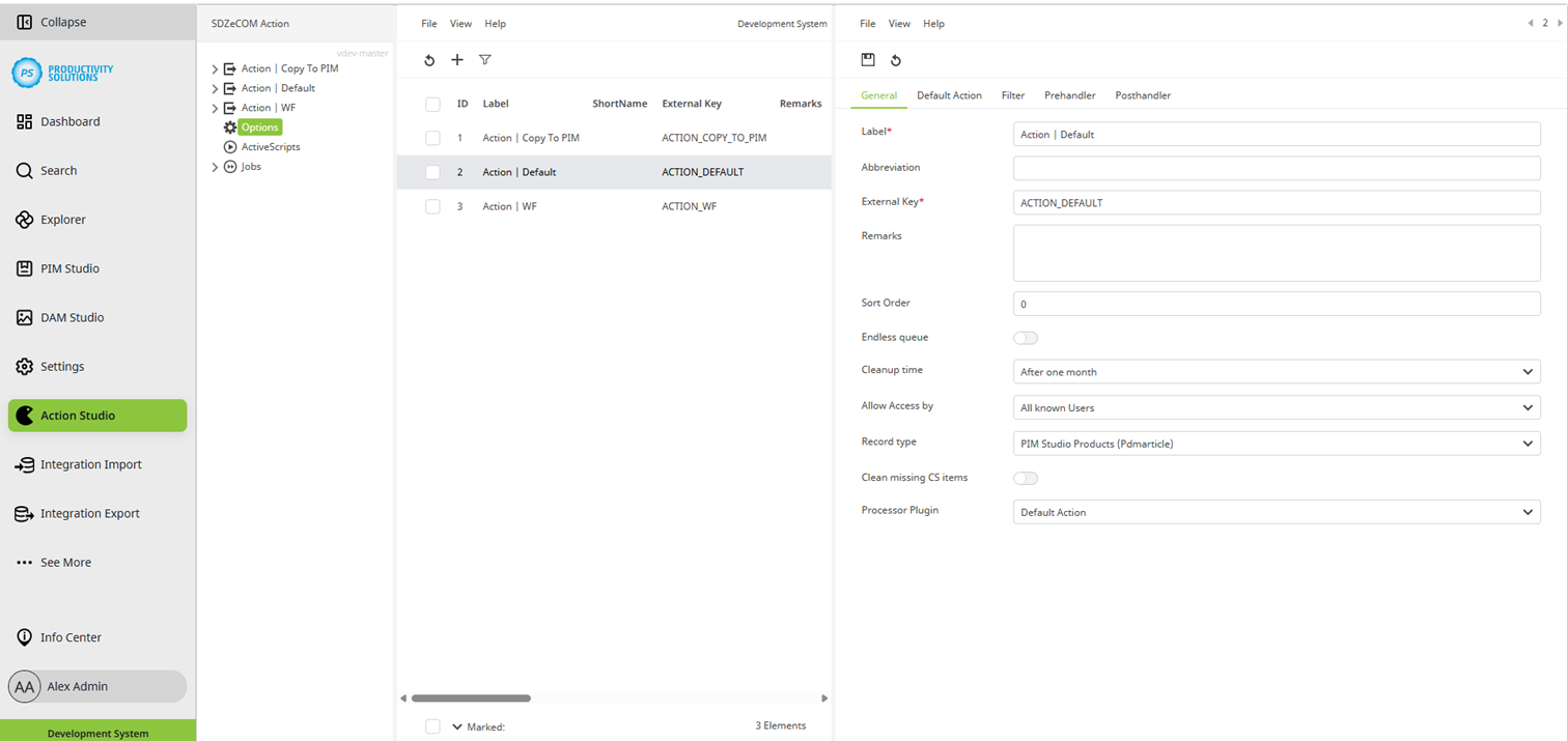 Screenshots_Integration_Action_Queues_Einstellungen_EN.png