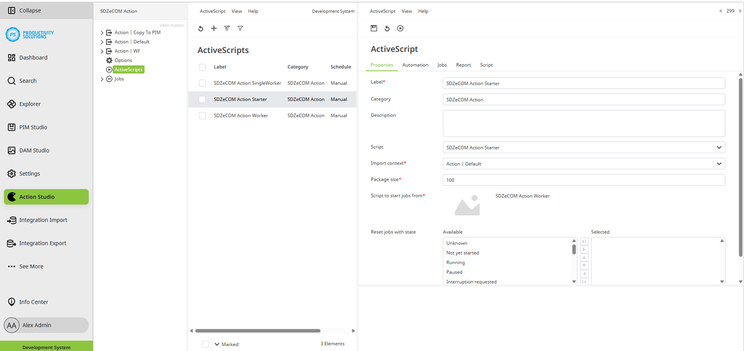 Screenshots_Integration_Active_Scrips_Action_Queues_Starter_EN.png