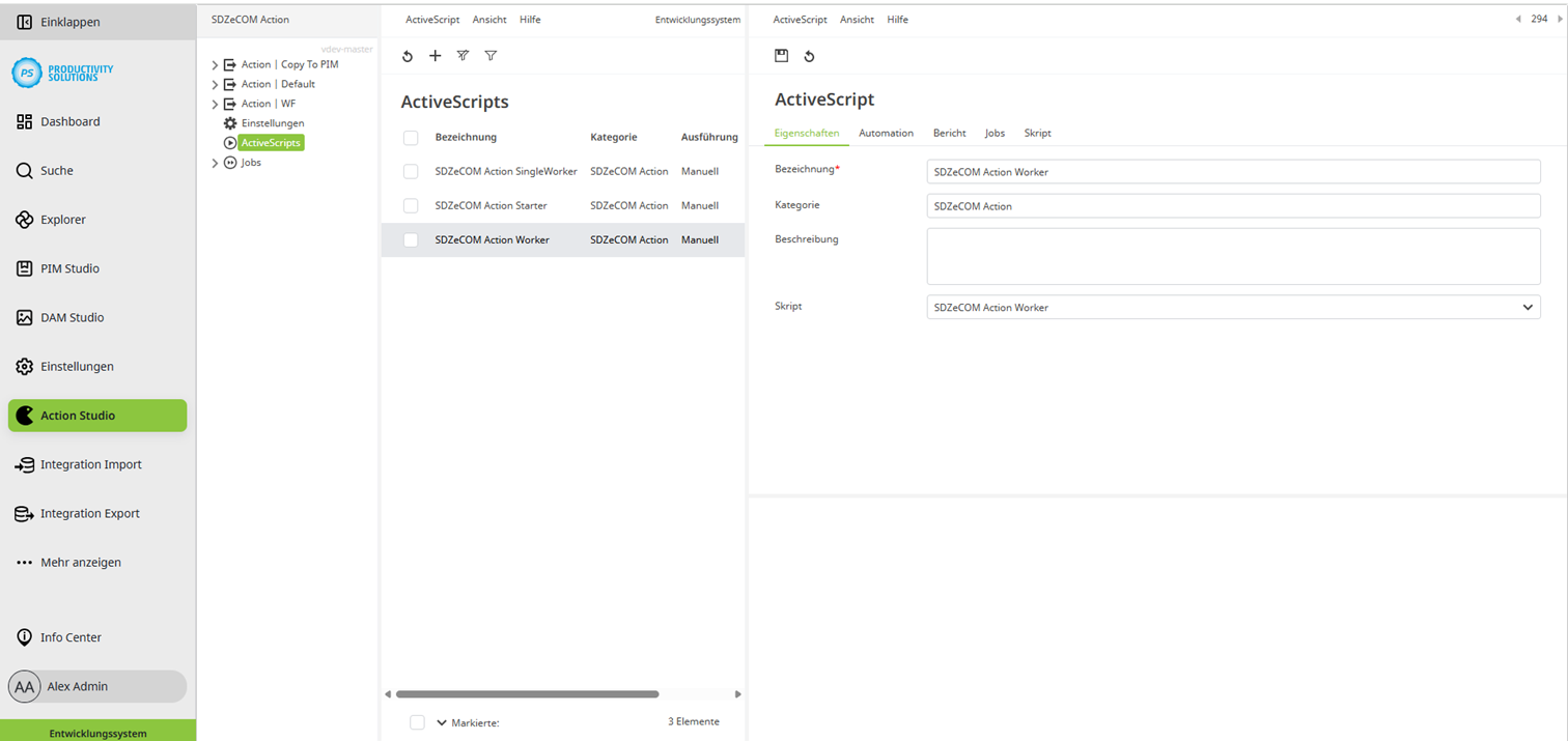 Screenshots_Integration_Active_Scrips_Action_Queues_Worker_DE.png