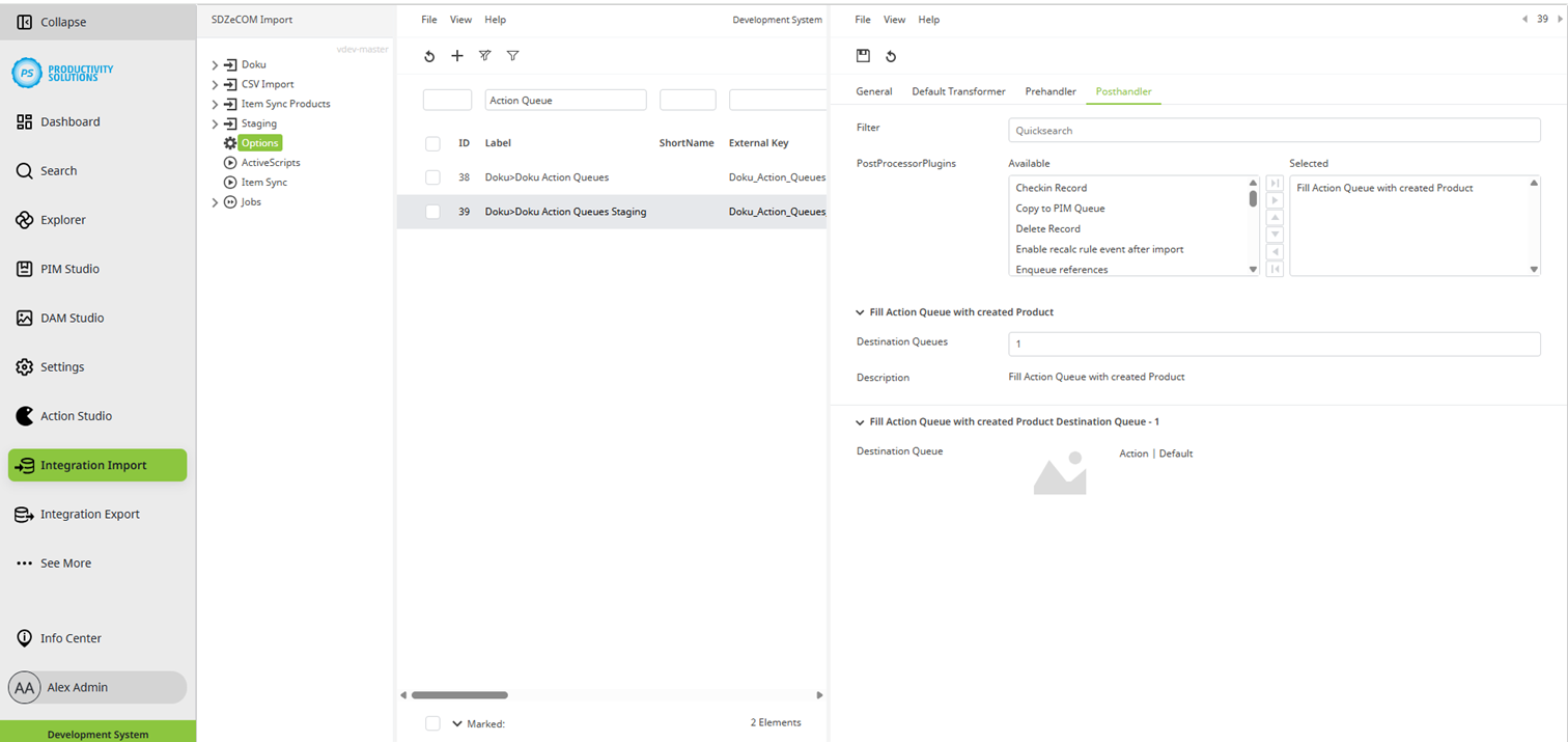 Screenshots_Integration_Exporte_Posthandler_Fill_Action_Queue_with_created_Product_EN.png
