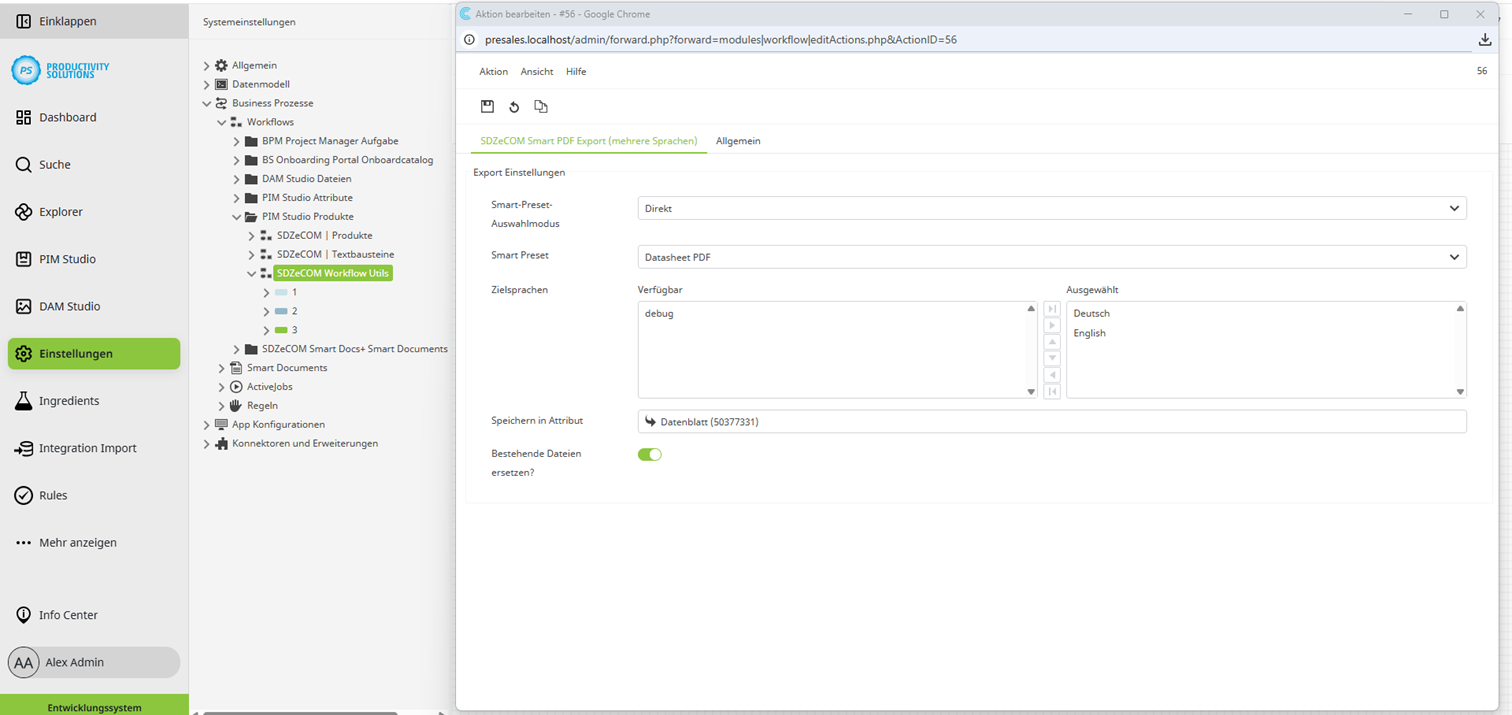 Screenshots_Workflow_Utils_Smart_PDF_Export_mehrere_Sprachen_DE.PNG