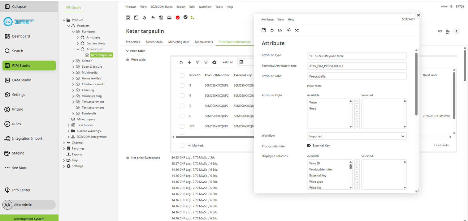 Screenshots_Price_Management_Preistabelle_EN.PNG