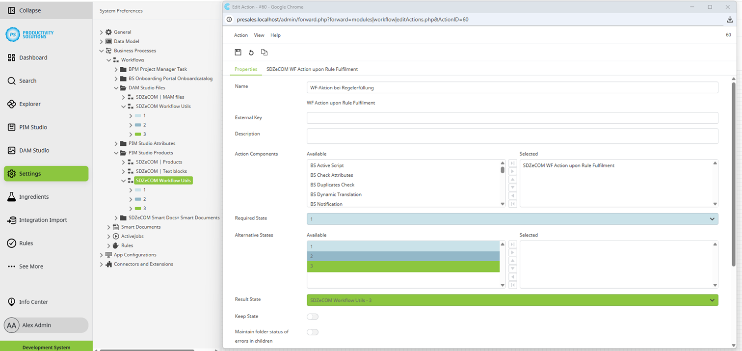 Screenshots_Workflow_Utils_Aktion_bei_Regelerfuellung_EN.PNG