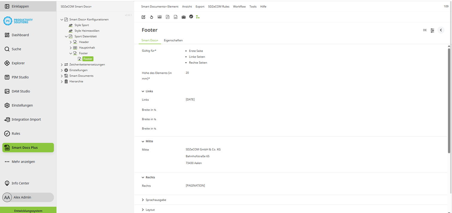 Screenshots_Smart_Docs_Plus_Komponenten_Fußzeile_DE.png
