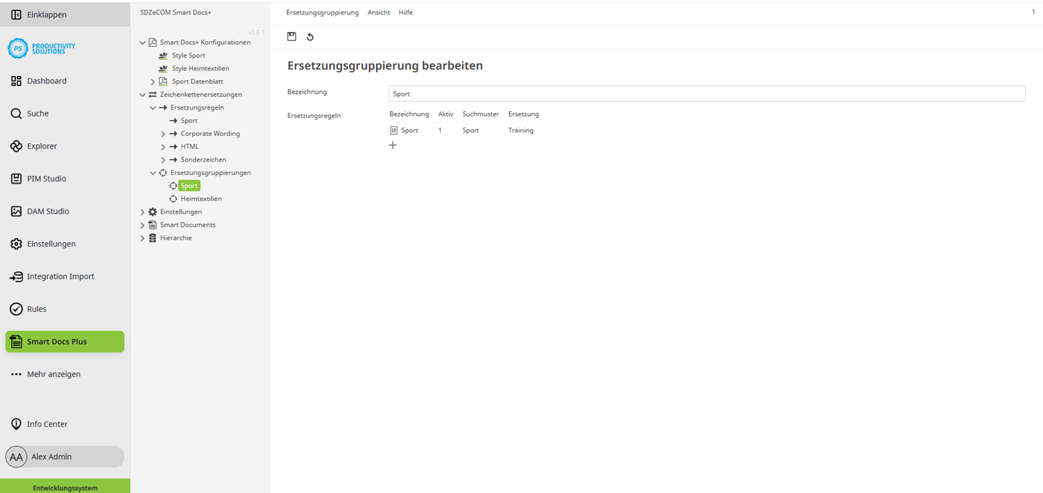 Screenshots_Smart_Docs_Plus_Zeichenkettenersetzung_Ersetzungsgruppierungen_DE.png