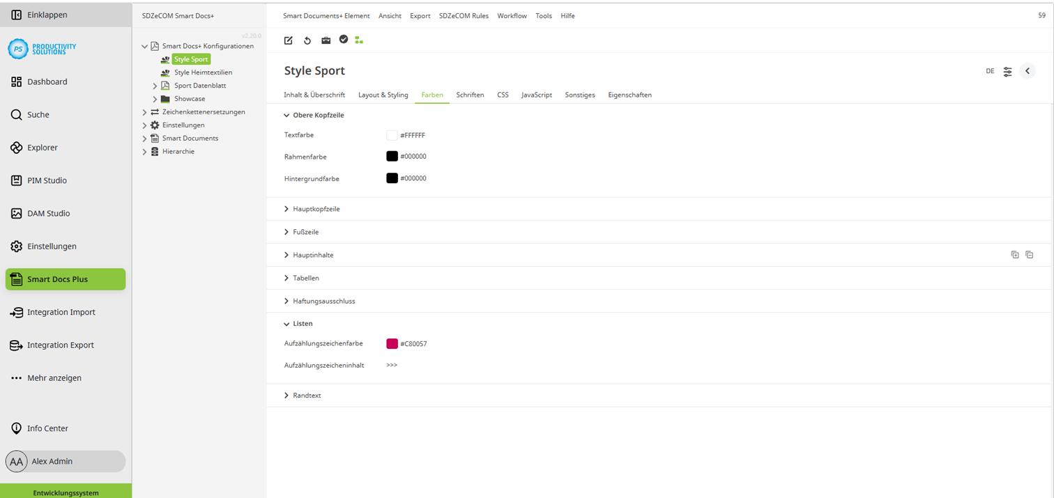 Screenshots_Smart Docs_Plus_Style_Farben_DE.PNG