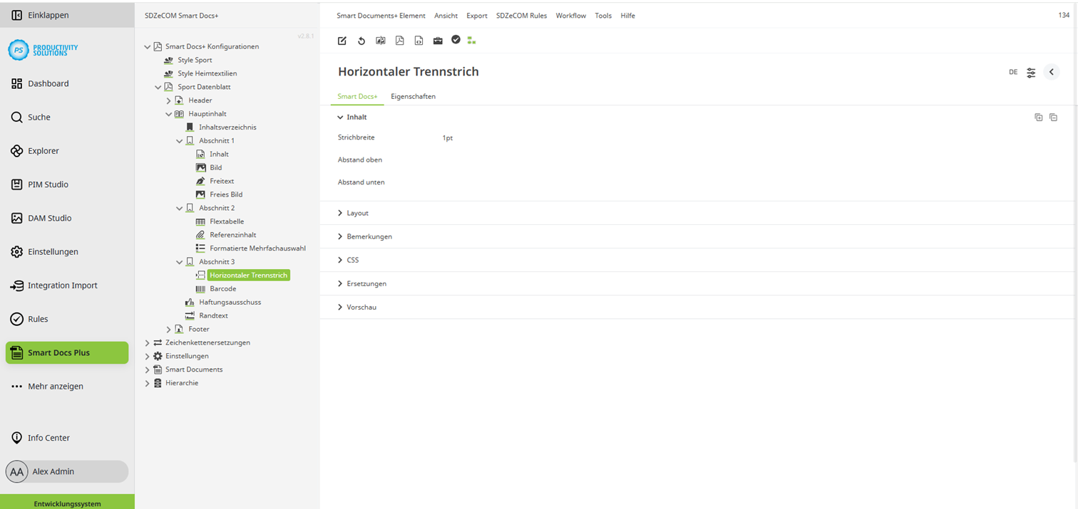 Screenshots_Smart_Docs_Plus_Komponenten_Horizontaler_Trennstrich_DE.png