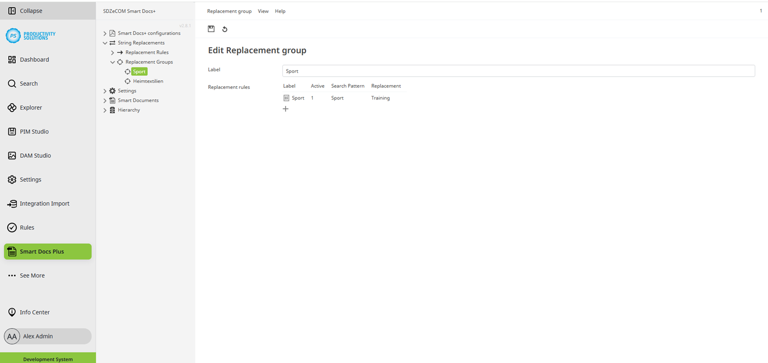 Screenshots_Smart_Docs_Plus_Zeichenkettenersetzung_Ersetzungsgruppierungen_EN.png