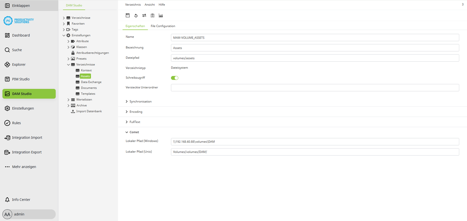 Screenshots_Cloud_Asset_Linking_Einstellungen_DE.PNG
