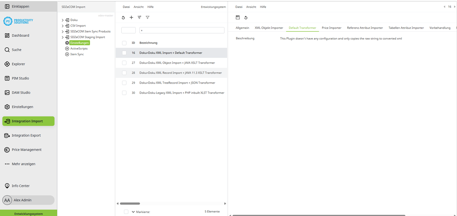 Screenshots_Integration_Importe_Transformations-Plug-ins_Default_DE.PNG