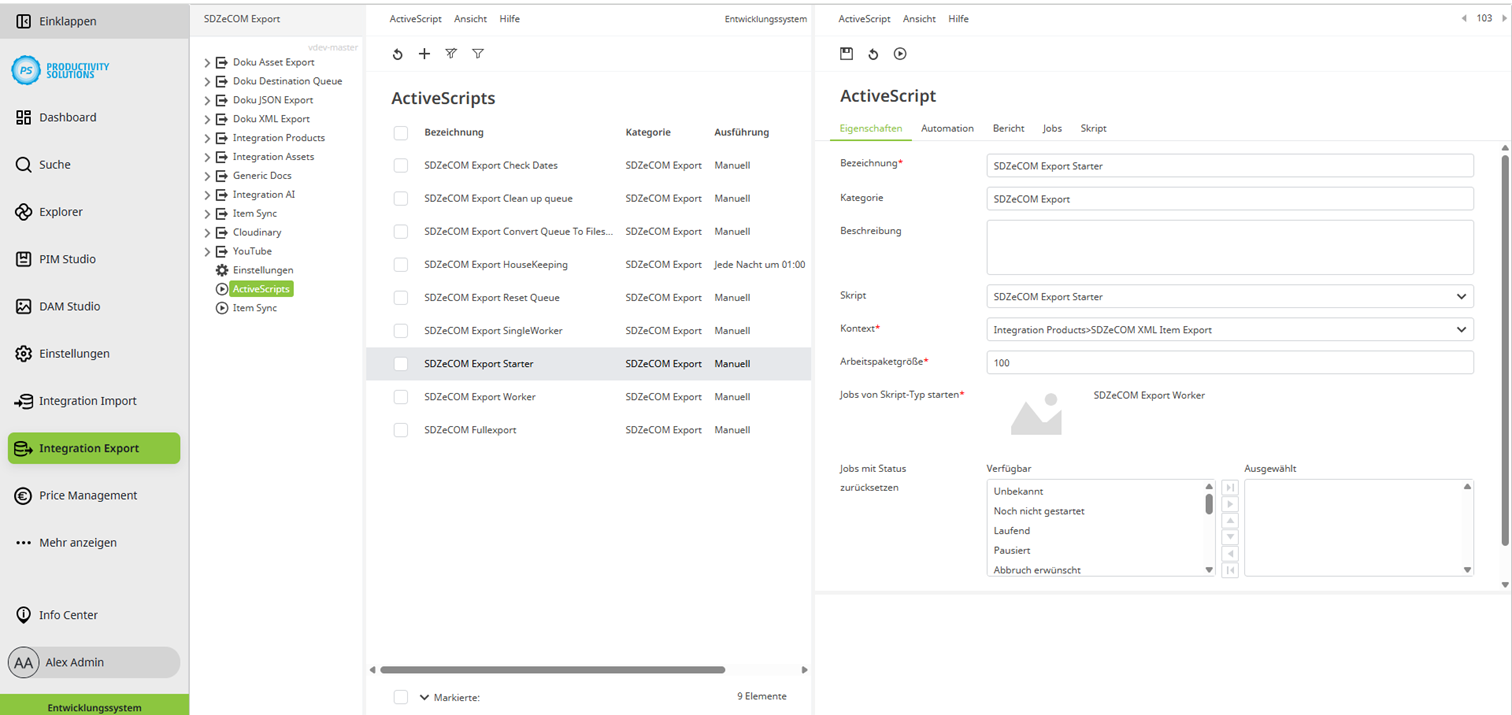 Screenshots_Integration_Active_Scrips_Exporte_Starter_DE.PNG