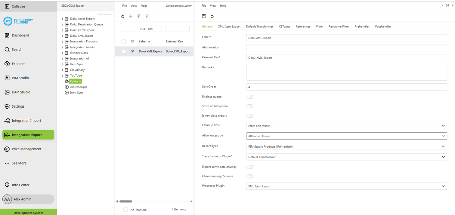 Screenshots_Integration_Exporte_Einstellungen_EN.png