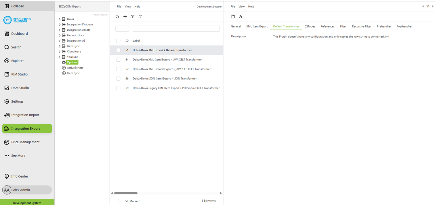 Screenshots_Integration_Exporte_Transformations-Plug-ins_Default_EN.PNG