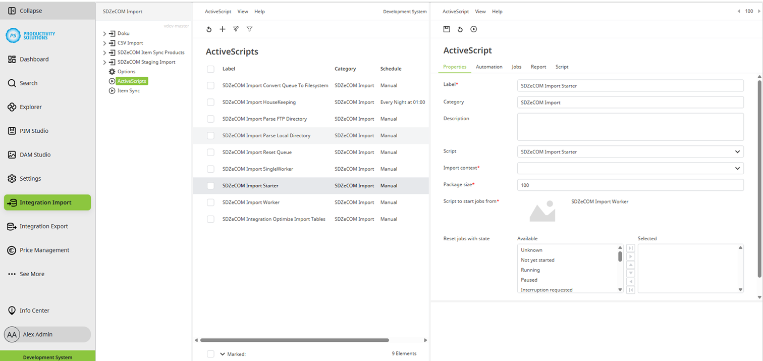 Screenshots_Integration_Active_Scrips_Importe_Starter_EN.PNG