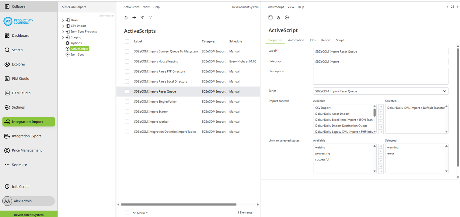 Screenshots_Integration_Active_Scrips_Importe_Reset_Queue_EN.png
