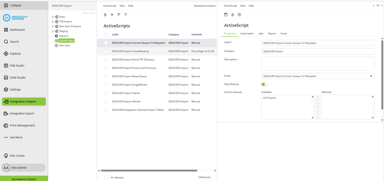 Screenshots_Integration_Active_Scrips_Importe_Convert_Queue_EN.png