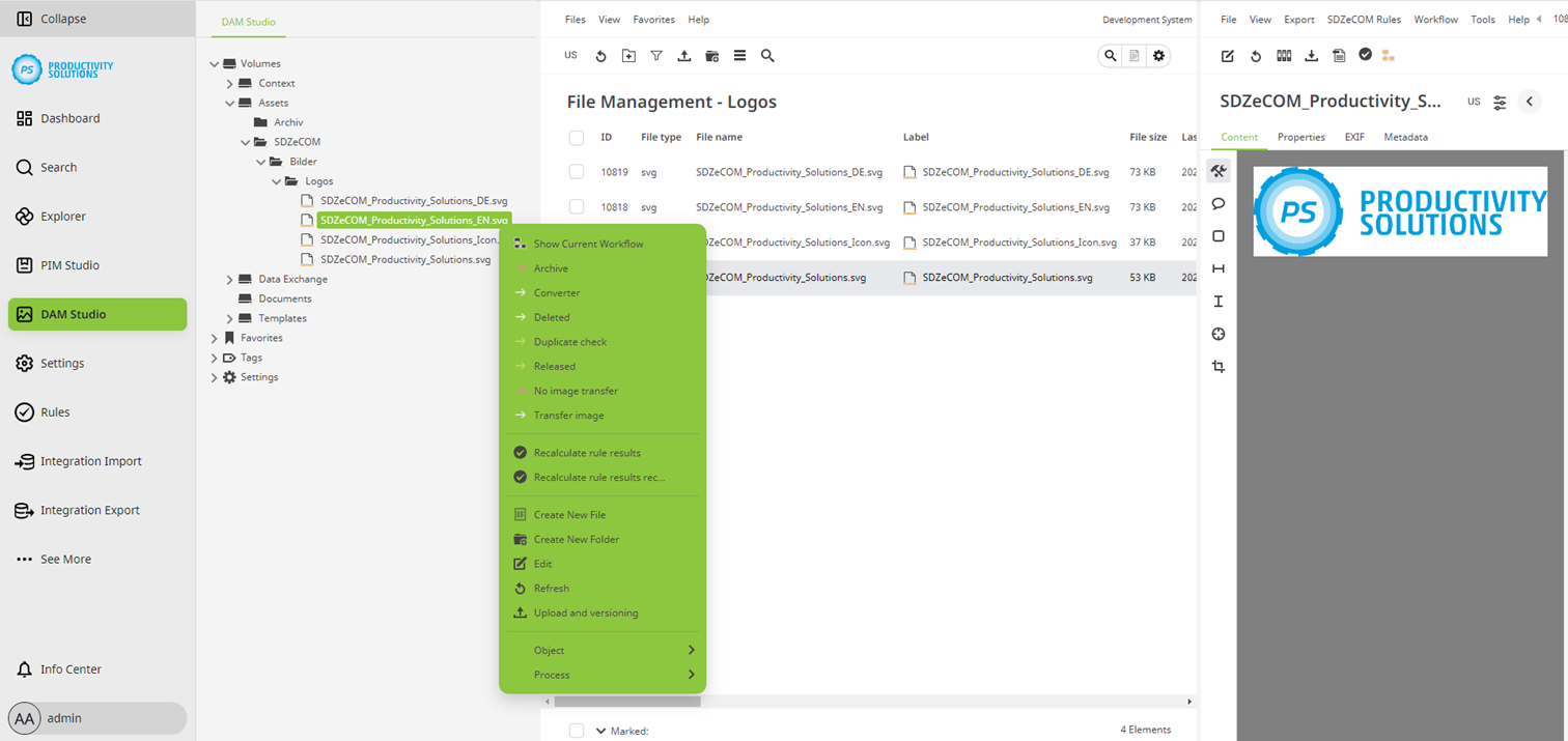 Screenshots_Asset_Archive_Konfig_Archivieren_EN.PNG