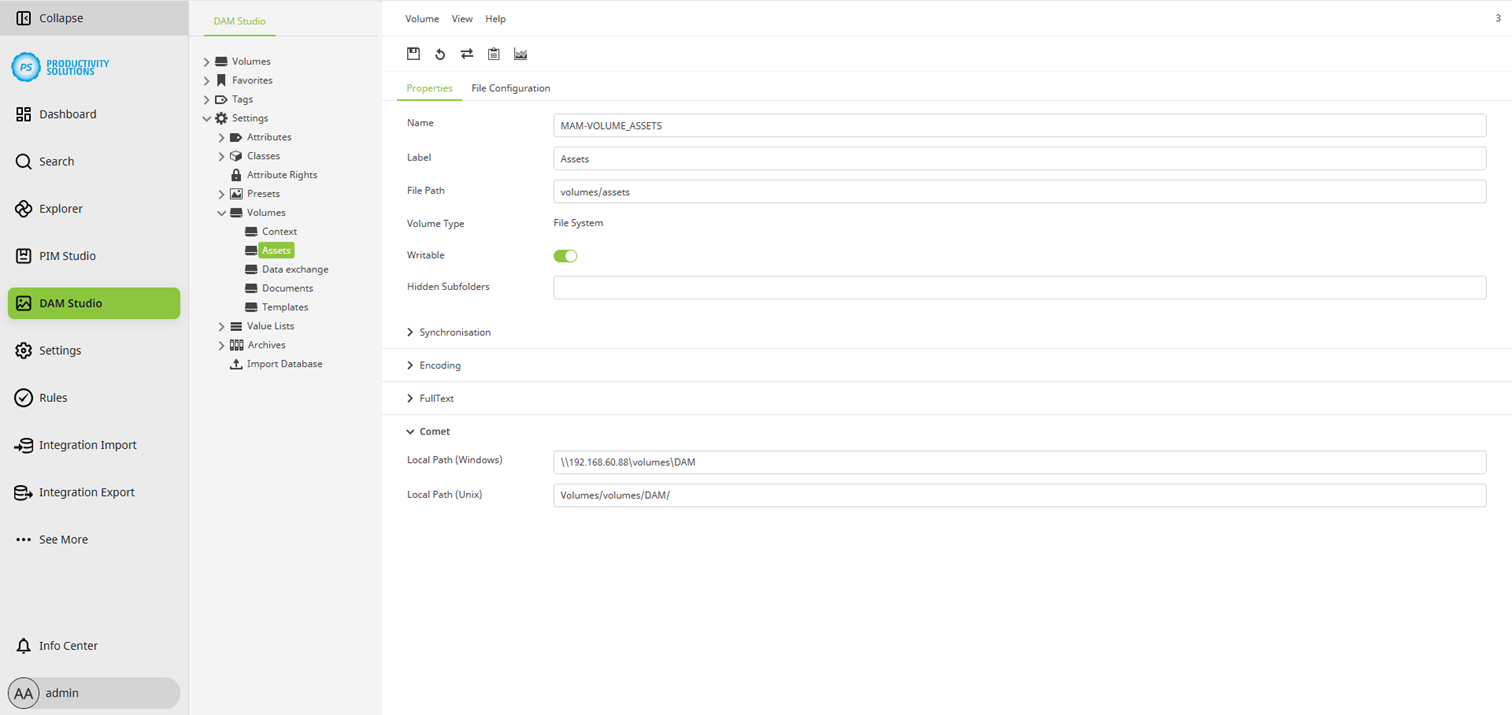 Screenshots_Cloud_Asset_Linking_Einstellungen_EN.PNG