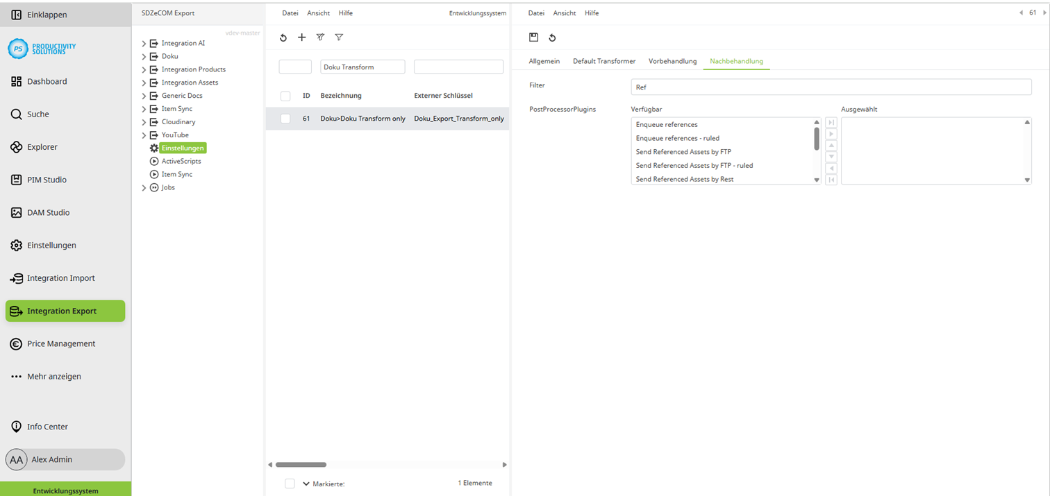 Screenshots_Integration_Exporte_Posthandler_Filter_DE.png