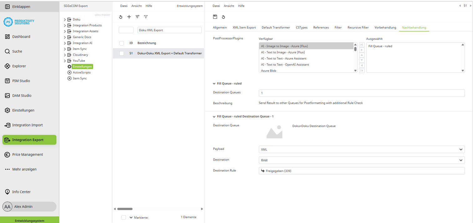 Screenshots_Integration_Exporte_Posthandler_Fill_Queue_ruled_DE.PNG