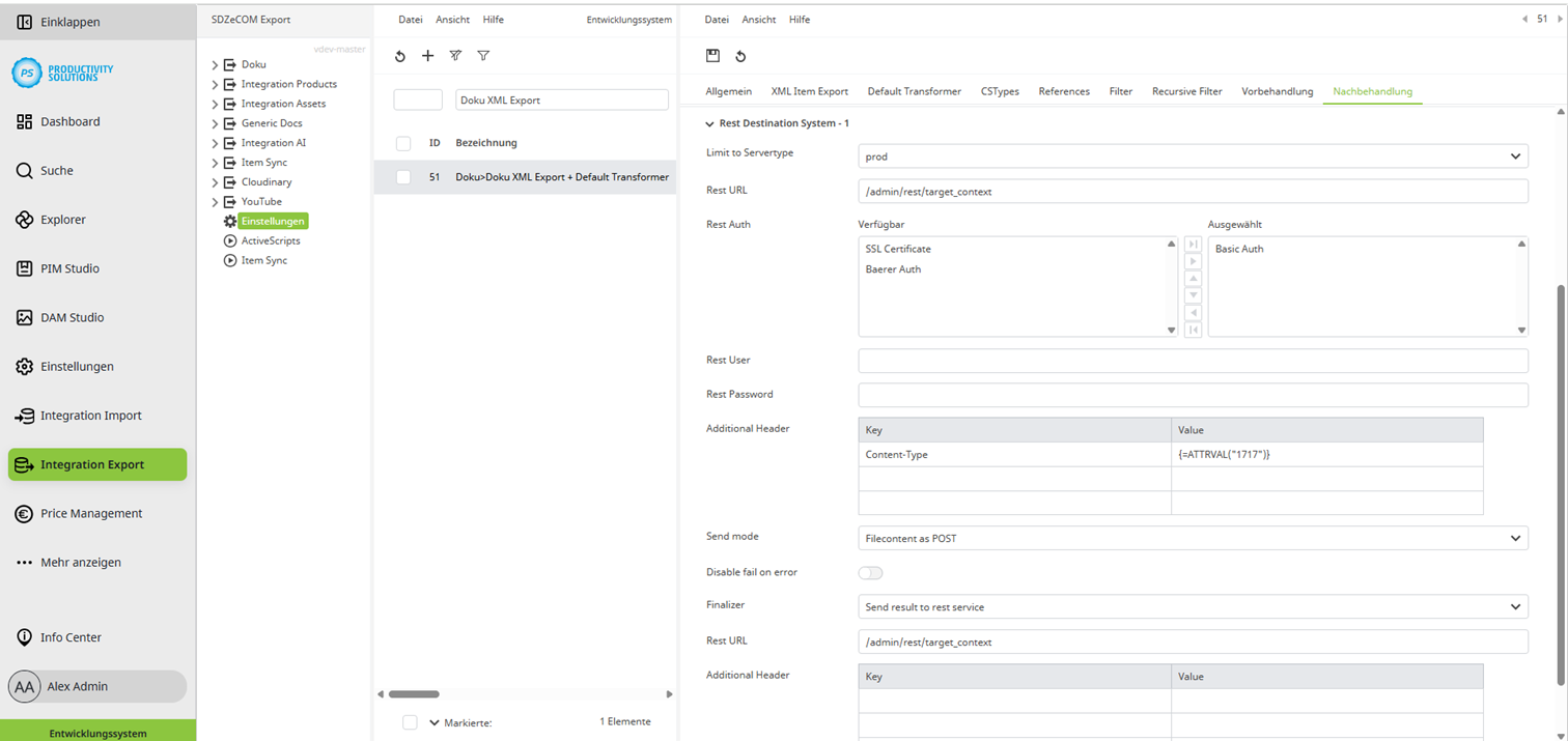 Screenshots_Integration_Exporte_Posthandler_Rest_DE.PNG
