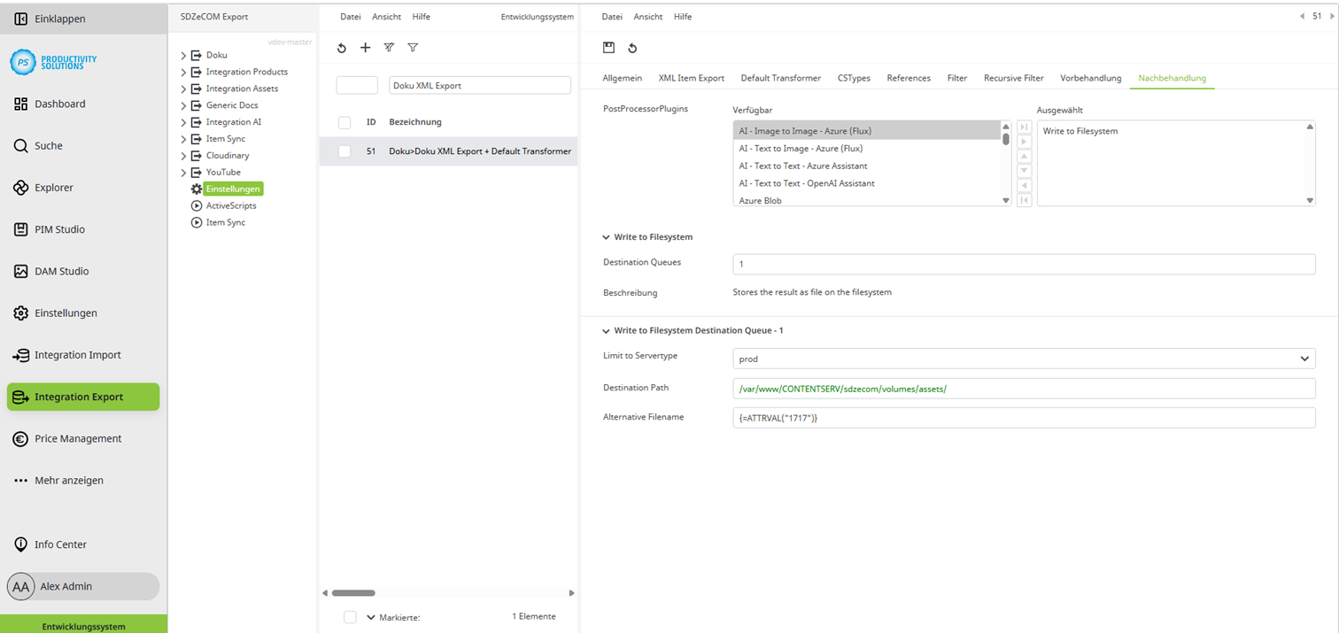 Screenshots_Integration_Exporte_Posthandler_Write_to_filesystem_DE.PNG